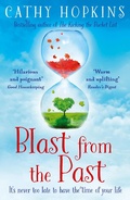 Cover: Blast from the Past - HarperCollins
