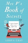 Cover: Mrs P's Book of Secrets - One More Chapter