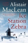 Cover: Ice Station Zebra - HarperCollins