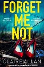 Cover: Forget Me Not - AVON, a division of HarperCollins Publishers Ltd