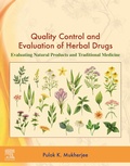 Bild: Quality Control and Evaluation of Herbal Drugs - Elsevier