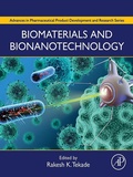 Cover: Biomaterials and Bionanotechnology - Academic Press