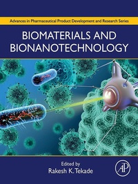 Abbildung von: Biomaterials and Bionanotechnology - Academic Press