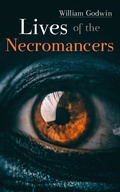 Cover: Lives of the Necromancers - e-artnow