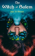 Cover: The Witch of Salem - e-artnow
