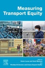 Cover: Measuring Transport Equity - Elsevier