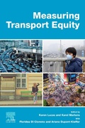 Cover: Measuring Transport Equity - Elsevier