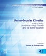 Cover: Unimolecular Kinetics - Elsevier