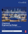 Cover: Chemical Engineering Design - Butterworth-Heinemann