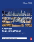 Cover: Chemical Engineering Design - Butterworth-Heinemann
