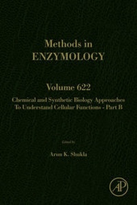 Abbildung von: Chemical and Synthetic Biology Approaches to Understand Cellular Functions - Part B - Academic Press