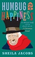 Cover: Humbug and Happiness - Darton, Longman & Todd Ltd