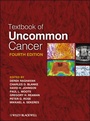 Cover: Textbook of Uncommon Cancer - Wiley-Blackwell