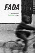 Cover: Fada - University of Chicago Press