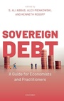 Cover: Sovereign Debt - Oxford University Press