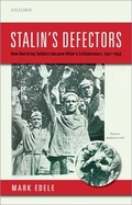 Cover: Stalin's Defectors - Oxford University Press