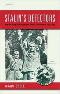 Abbildung von: Stalin's Defectors - Oxford University Press