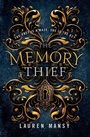 Cover: The Memory Thief - Blink
