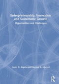 Cover: Entrepreneurship, Innovation and Sustainable Growth - Routledge