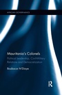 Cover: Mauritania's Colonels - Routledge