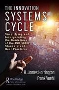 Cover: The Innovation Systems Cycle - CRC Press