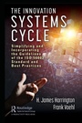 Cover: The Innovation Systems Cycle - CRC Press