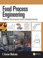 Cover: Food Process Engineering - CRC Press