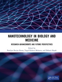 Abbildung von: Nanotechnology in Biology and Medicine - CRC Press
