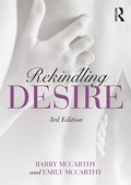 Cover: Rekindling Desire - Routledge