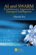 Cover: AI and SWARM - CRC Press