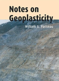 Abbildung von: Notes on Geoplasticity - CRC Press