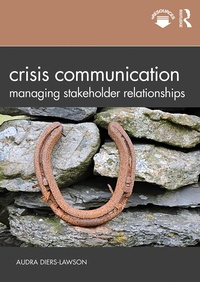 Abbildung von: Crisis Communication - Routledge