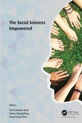 Cover: The Social Sciences Empowered - CRC Press