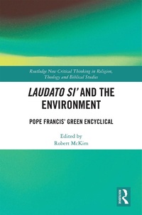 Abbildung von: Laudato Si' and the Environment - Routledge