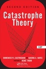 Cover: Catastrophe Theory - CRC Press