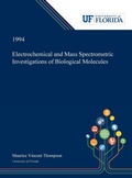 Bild: Electrochemical and Mass Spectrometric Investigations of Biological Molecules - Dissertation Discovery Company
