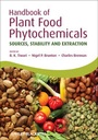 Cover: Handbook of Plant Food Phytochemicals - Wiley-Blackwell