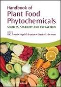 Cover: Handbook of Plant Food Phytochemicals - Sources, Stability and Extraction - Wiley