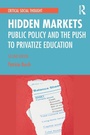 Cover: Hidden Markets - Routledge