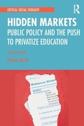 Cover: Hidden Markets - Routledge