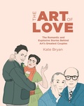 Cover: The Art of Love - White Lion Publishing