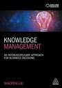 Cover: Knowledge Management - Kogan Page Ltd