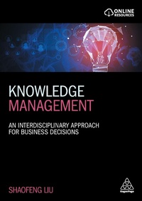 Enlarge image Cover: Knowledge Management - Kogan Page Ltd