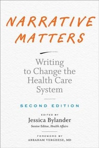 Enlarge image Cover: Narrative Matters - Johns Hopkins University Press