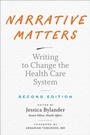 Cover: Narrative Matters - Johns Hopkins University Press