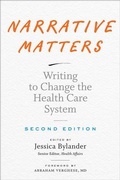 Cover: Narrative Matters - Johns Hopkins University Press