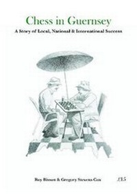 Enlarge image Cover: Chess in Guernsey - Toucan Press