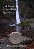 Cover: Albion Dreamtime - Stone Seeker Publishing