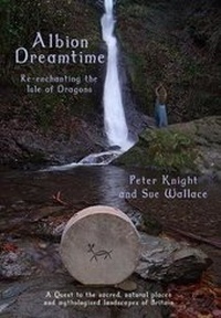 Enlarge image Cover: Albion Dreamtime - Stone Seeker Publishing