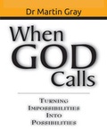 Cover: When God Calls - Publishdrive